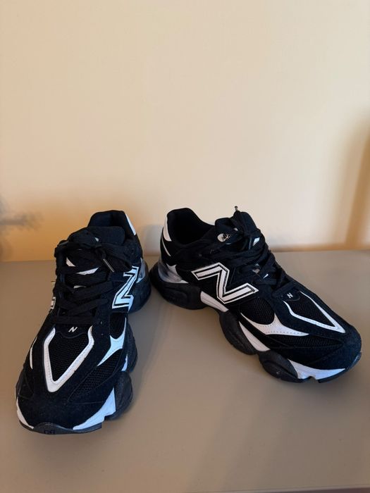 NewBlanace 9060 noi