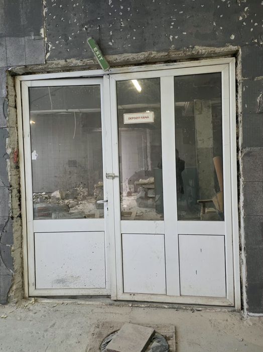 Vand usi si geamuri termopan