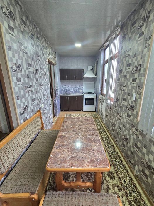 Сдаётся квартира в аренду 2 комнатная Феруза
