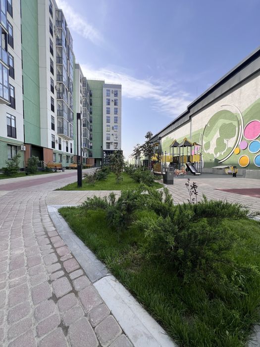 Аренда 2-х Паркентский рынок