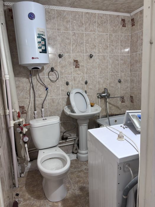 Сдам 1-комн.кв на 9 мкр