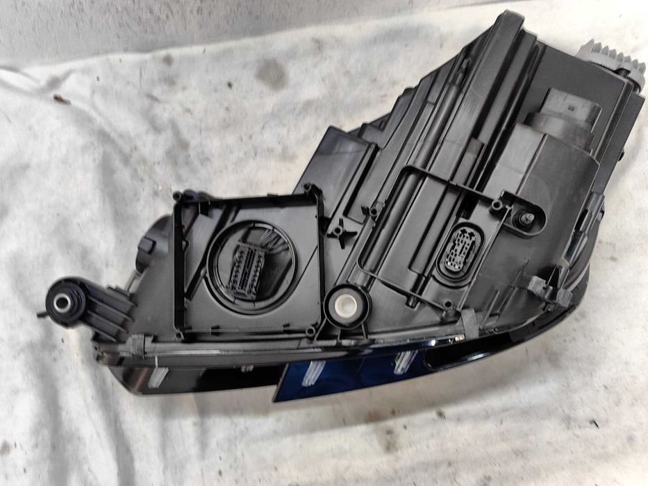 Оригинален фар Ауди А4 Б9  Audi A4 B9 Full  Led Matrix