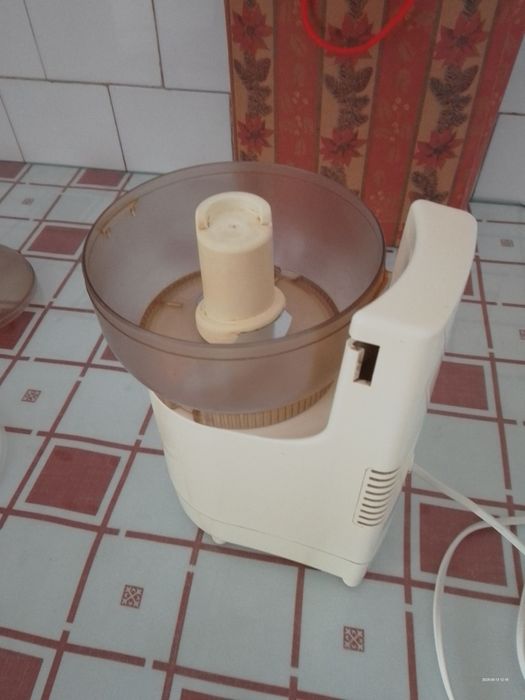 robot de bucătărie