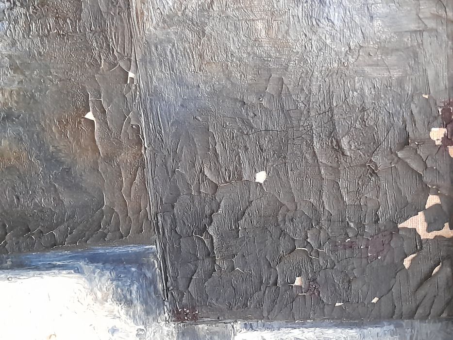 Картина на Холандски художник и на неизвестен