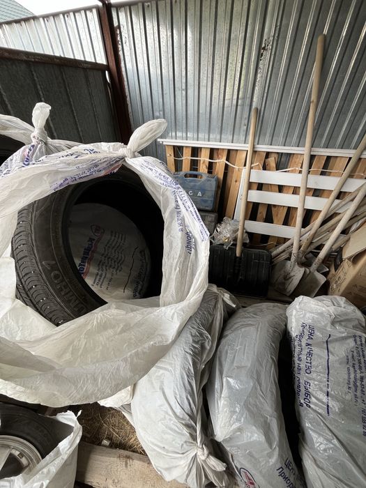 225 / 45 / 17 - летние шины