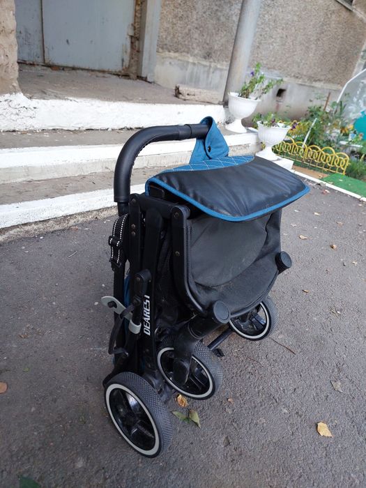 Продам Коляска детская