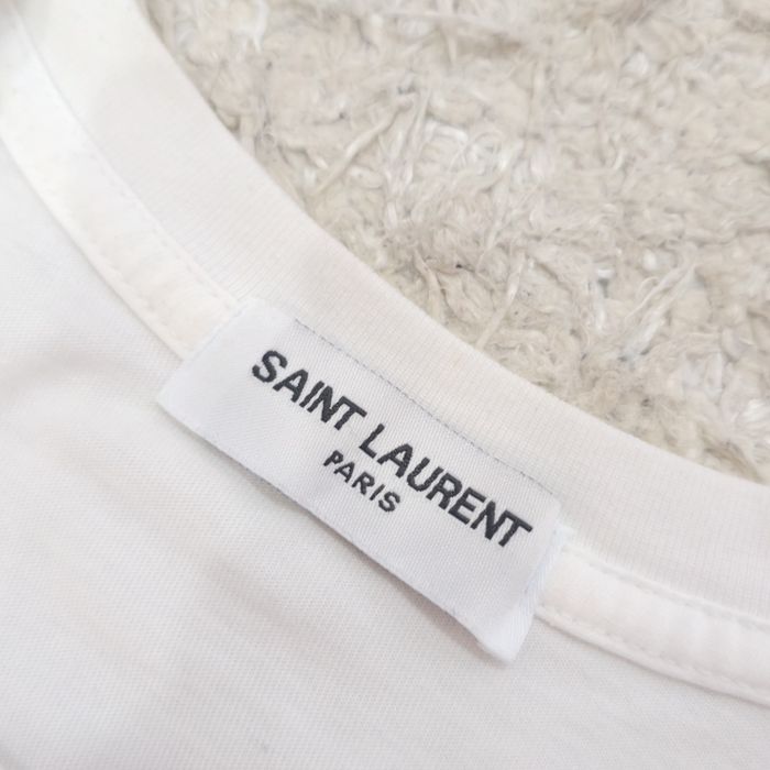 Tricou Yves Saint Lauren S