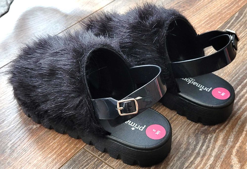 Sandale dama Primadonna marimea 36