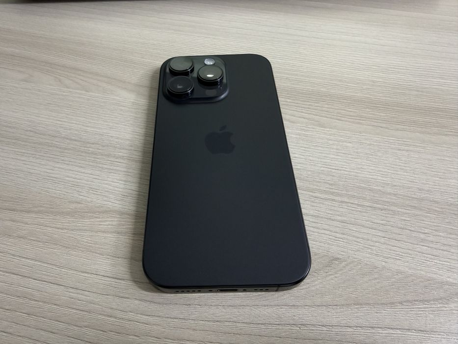 Iphone 16 Pro 256Gb