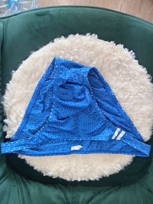 Vând boxerii bikin jockstrap i pt bărbați