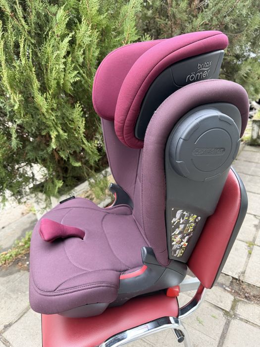 Britax Romer Столче за кола KIDFIX III M