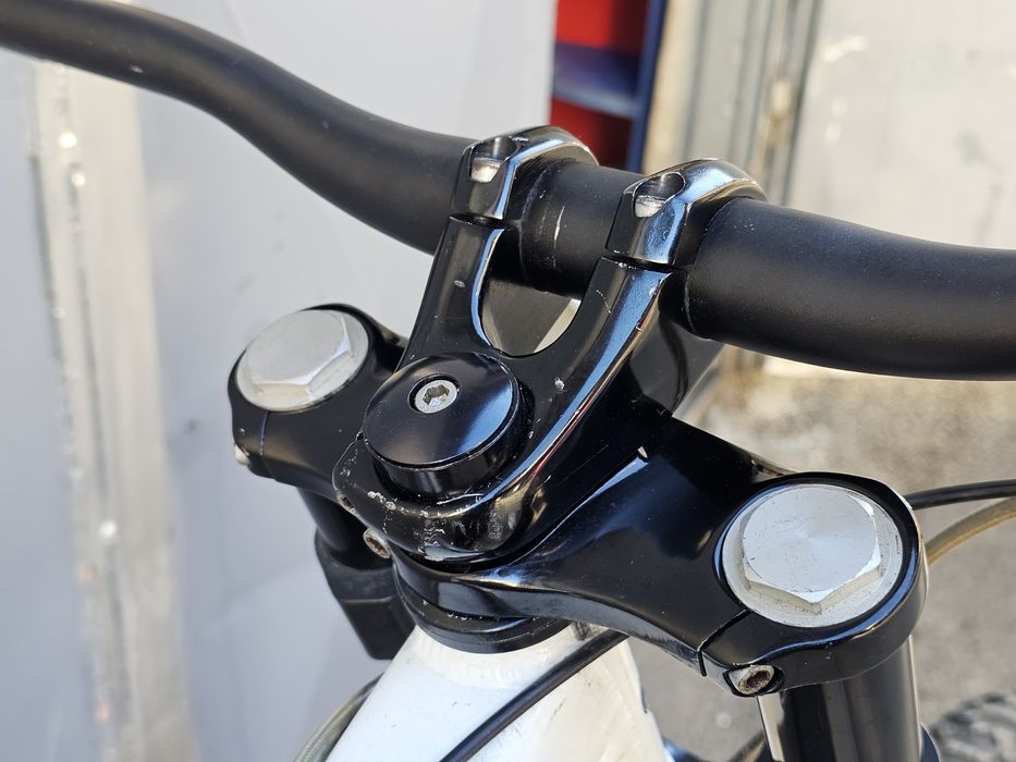 Kona Stab Primo downhill / freeride bicicletă