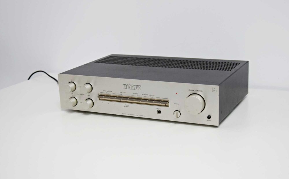 Amplificator Luxman L-2