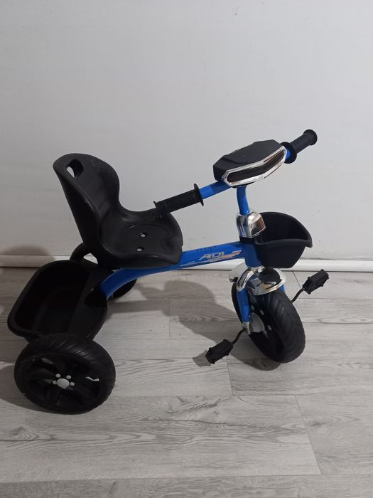 Детски велесивед