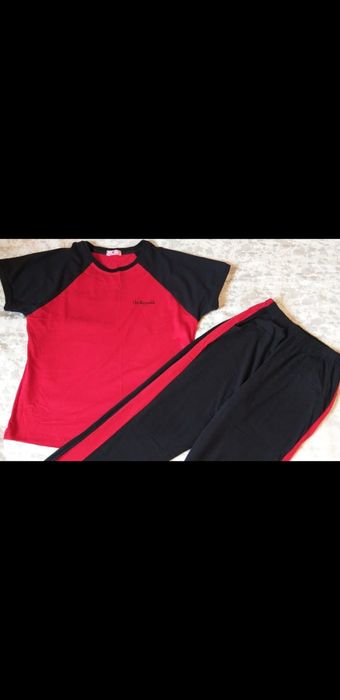 Новая двойка. Хлопок.48 размер