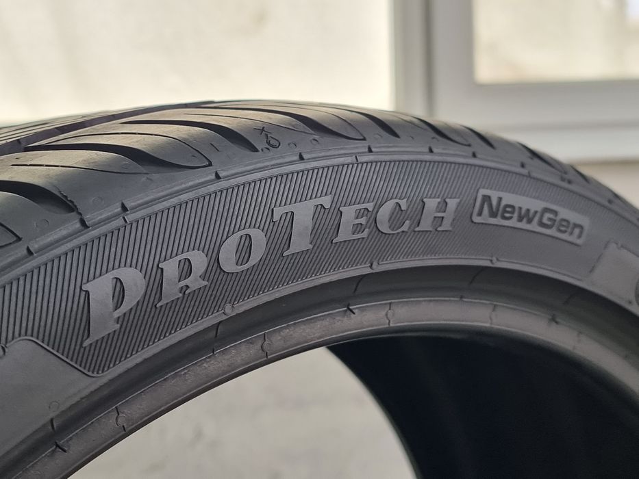 245/35/19 Viking 2Броя: 130€ 7.5мм