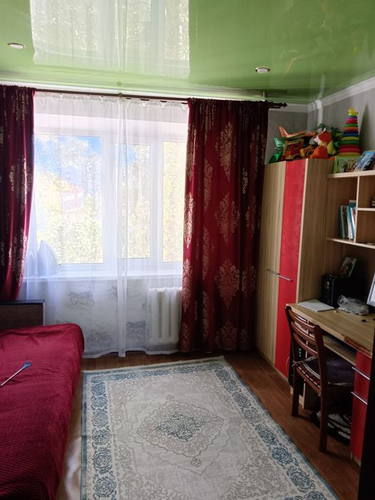 Квартиры, квартира