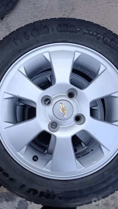 Jentrga saka 15 gm charmhoo baloni bilan