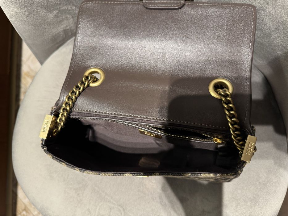 Дамска чанта F*ndi