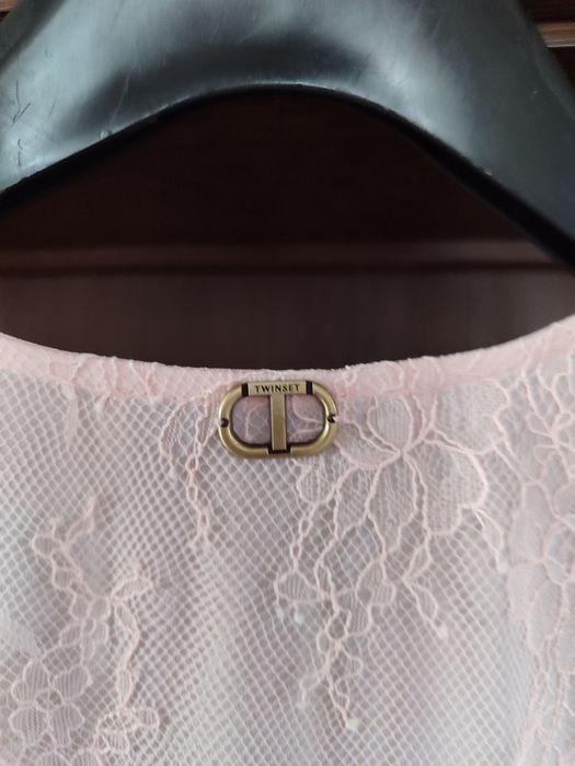 Оригинална рокля Twinset