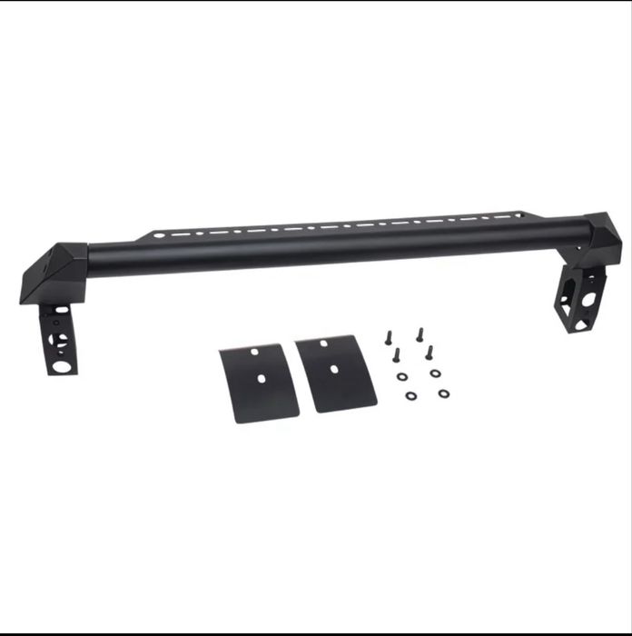 Tank 300 передняя дуга