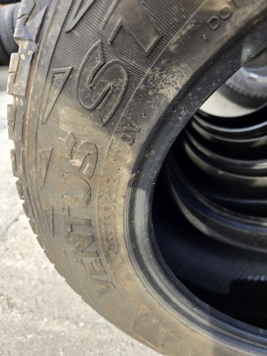 Anvelope Allseason 265-60r18 Hankook