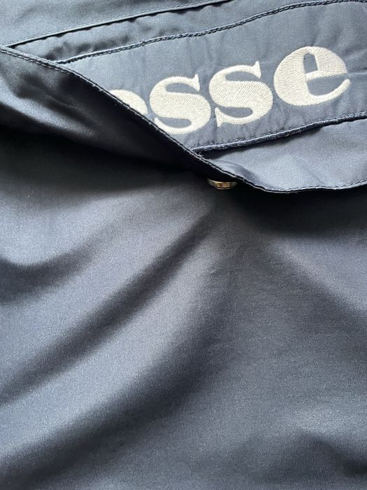 ellesse / мъжки анорак-яке XL