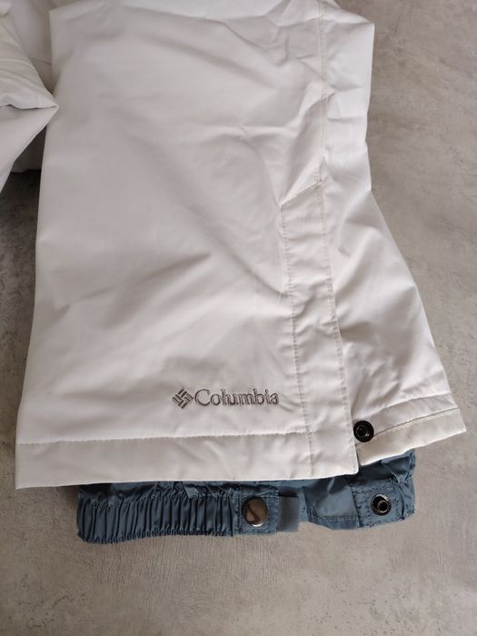 Брюки горнолыжные женские