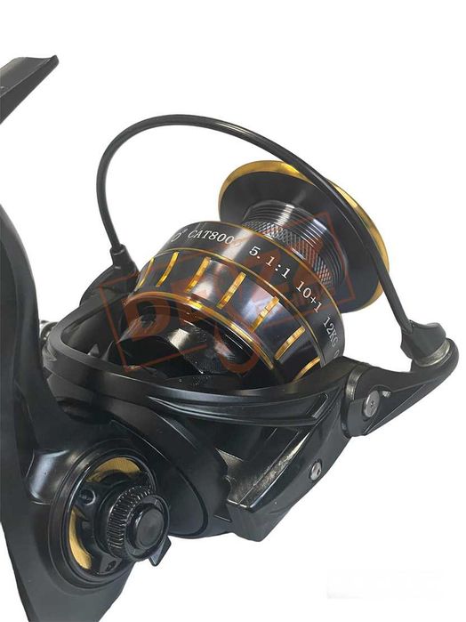 OSAKO CAT 8000 макара