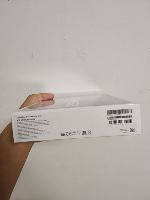 Redmi Pad 2 4G 4/128gb
