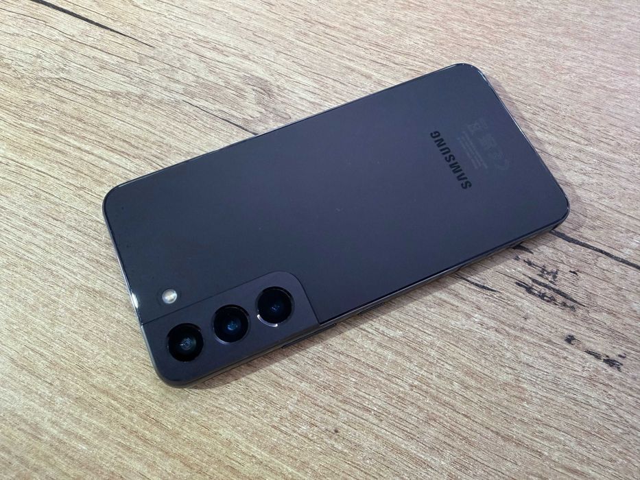 Samsung S22 5G 128Gb, 8Gb Ram | Factura & Garantie | Buy-Back |