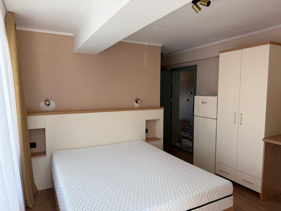 Studio la prima inchiriere 2026