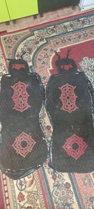 Чихол на автомобиль