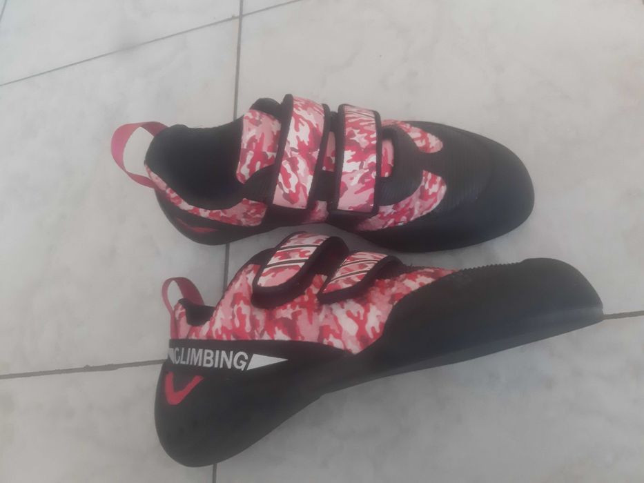 Обувки за катерене 39номер еспадрили