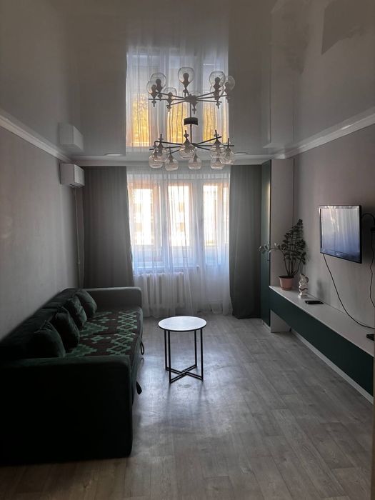 Сдам квартиру на долгий срок