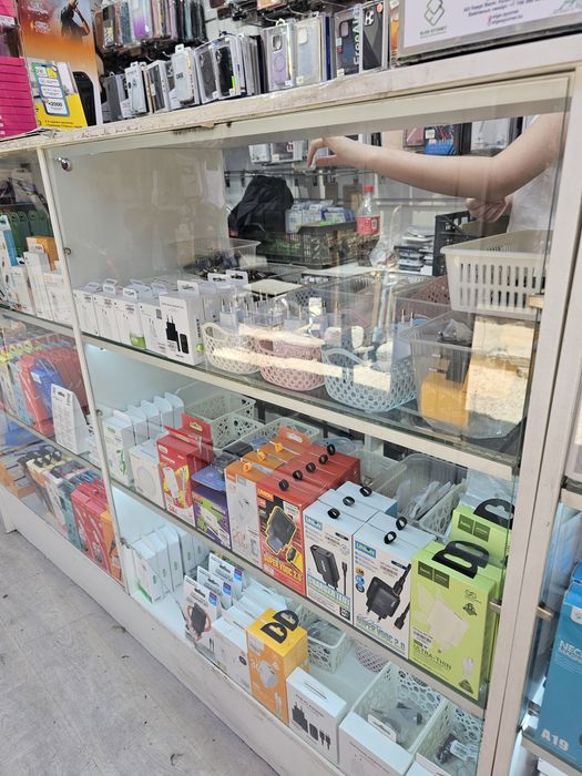 Продаю готовый бизнес аксессуар базарда