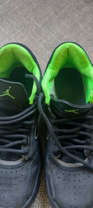 Детски маратонки Jordan 37,5
