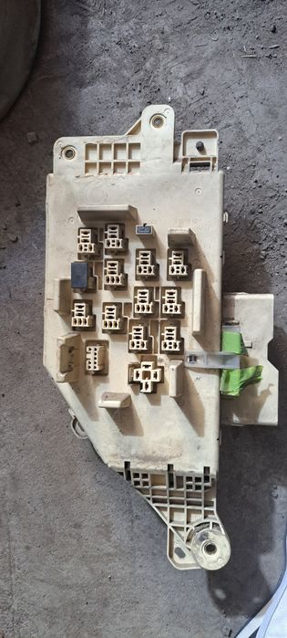 Боди блок TLC105