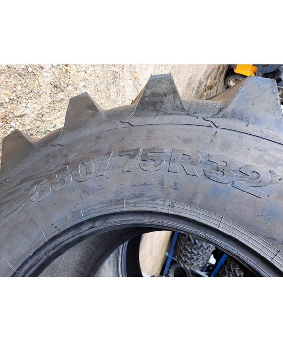 Anvelopa 650/75 R32 Ozka AGRO11 TL 24.5r32  Cauciucuri tractor, Fiat, Case, Fendt, John Deere, New Holland, Massey Ferguson, UTB   Cauciucuri tractor,