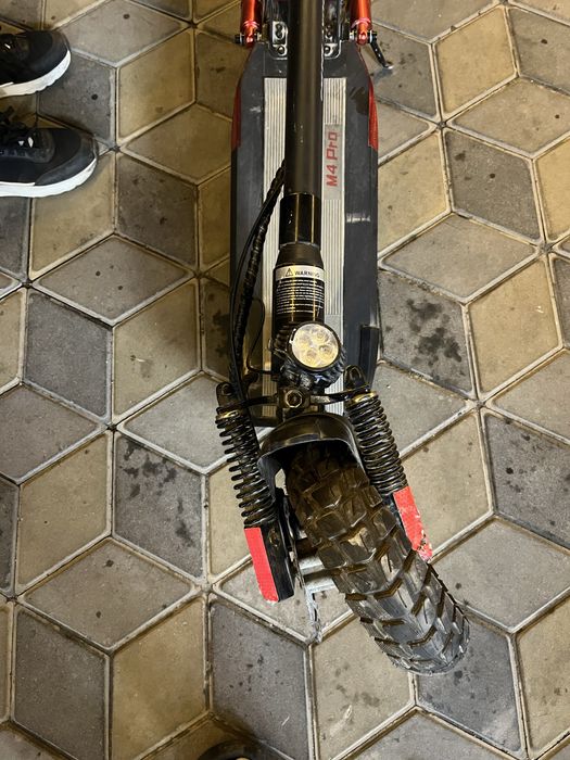 Электро самакаты