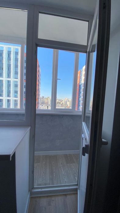 Промдам 1 комнатую квартиру