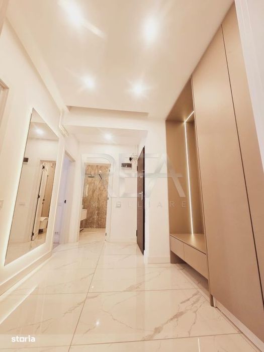 Apartament 2 camere | Complexul Rezidential Exigent Plaza Faza 5