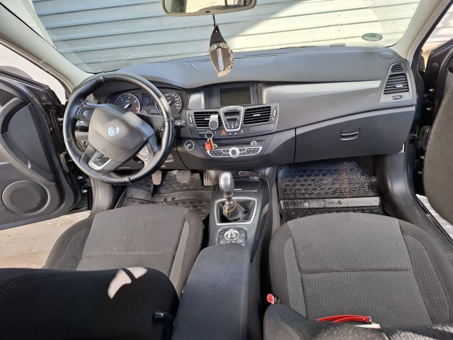 De vânzare  Renault laguna 3