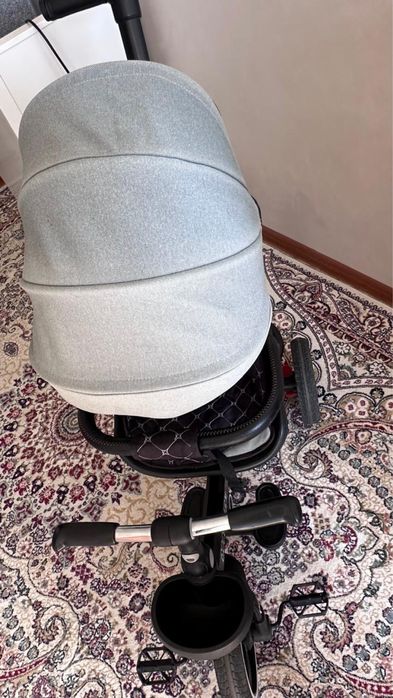 Продается велосипед