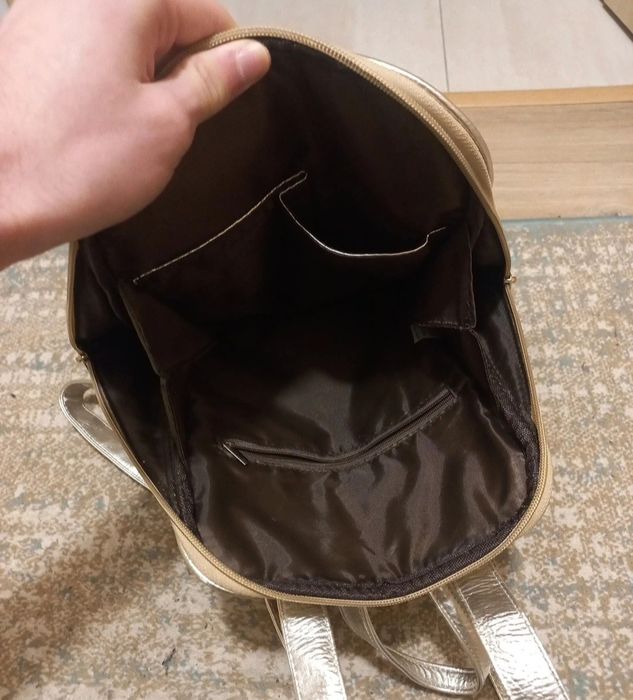 Rucsac elegant și modern