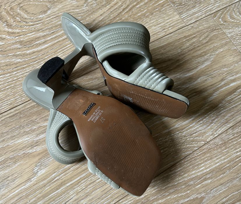 Сабо женские-37 разм.