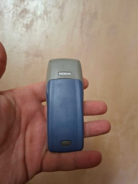 Nokia 1100 aspect 10/10
