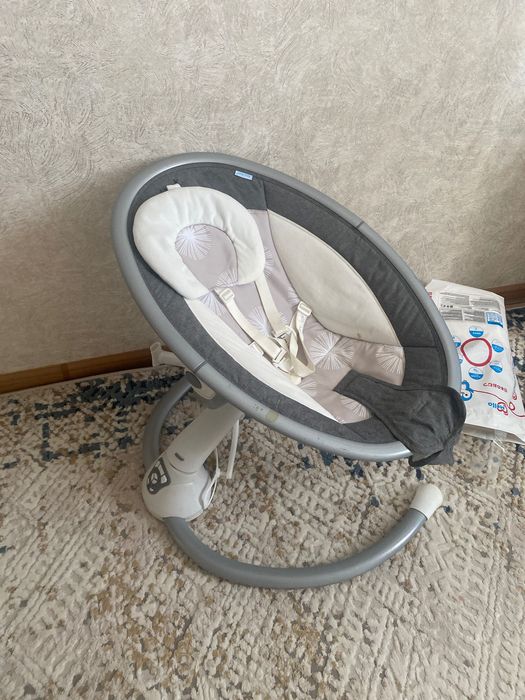 Коляска прогулочная