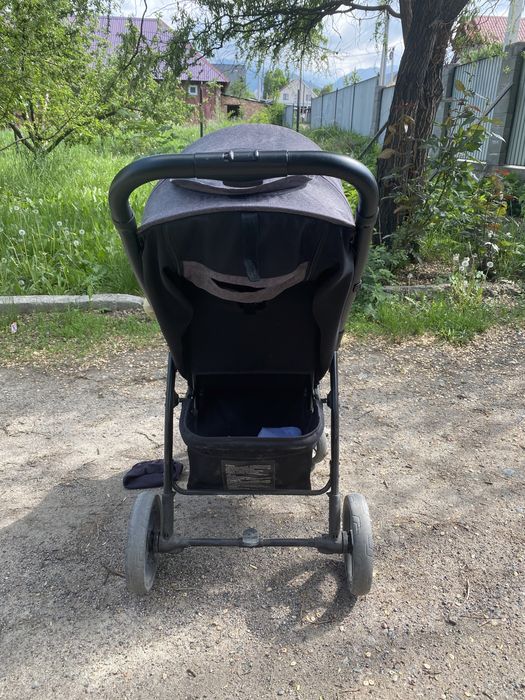 Продам коляску