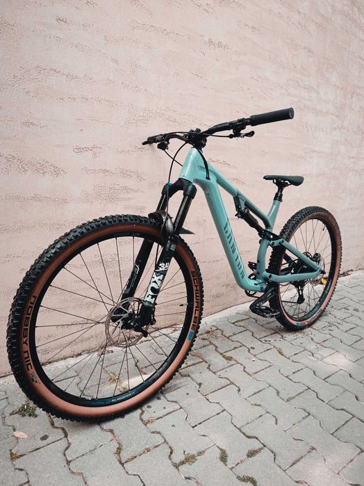 2024 Canyon Neuron 6 *FOX/SRAM NX/DB8*